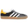 Nye Adidas Originals Gazelle Indoor Olympic Svart IF9642