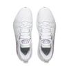 Li Ning Abrasion Resistant Rebound Grip Low top Basketball Shoes Men's White Purple ABFV005-12