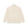 MARTINE GOLF Half Zip-Up Sweat Shirts_Ivory (Men)