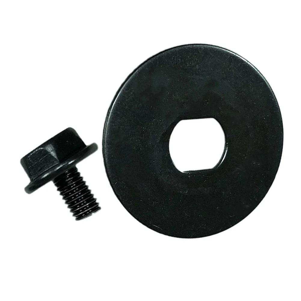 Chainsaw Bolt Washer Kit HSS Replacement 90639221 90618229 For CMCCS620/CMCCS660 DWCS600 DCCS620 DCCS670 DCCS690