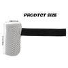8PCS Soft Polyester Puss Footwear With Modifiable Belts Pet Nail Protectors For Easy Movement And Foot Care