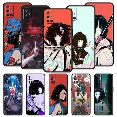 Carcasă de telefon cu design anime în stil japonez pentru OnePlus 10 Pro 9 8T 8 Nord N10 7 7T 9R pentru 1+ Nord 2T CE 2 N100 N200 Z 5G, moale, capac
