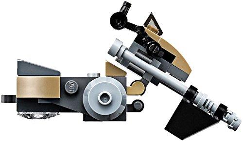 LEGO Star Wars Eclipse Fighter 75145