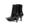 Ботильоны Patrizia Pepe 8Y0130 L166 Black