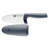 ZWILLING Twinny - Нож шеф-повара для детей (10 см) - Блю