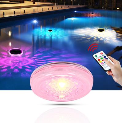Λάμπες LED – Υποβρύχια φώτα LED
