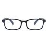 Ultra-Light Reading Glasses Run Rivers And Lakes High Definition Old Glasses Old Anti-Blue Simple Old Flower Stall