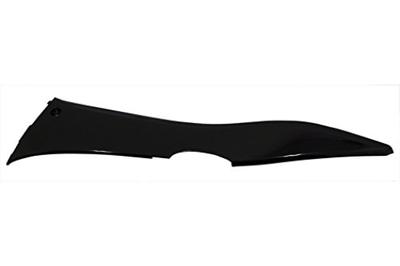 Yamaha Originalteile, Ablagetritt, Autoseite, Mall, Schwarz, links, Yamaha Cygnus X SE44J 990189