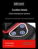 High-Precision Automatic Self-Leveling Infrared Laser Level with 12/16 Lines and Red/Green Light