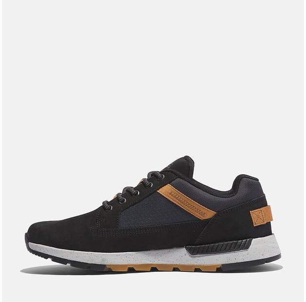 Timberland Killington Trekker Leather ботинки трекинговые