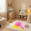 Plastic Fish Net Toy for Kids Small Goldfish Fishing Net Pond Aquarium Net Catch Net Party Favors