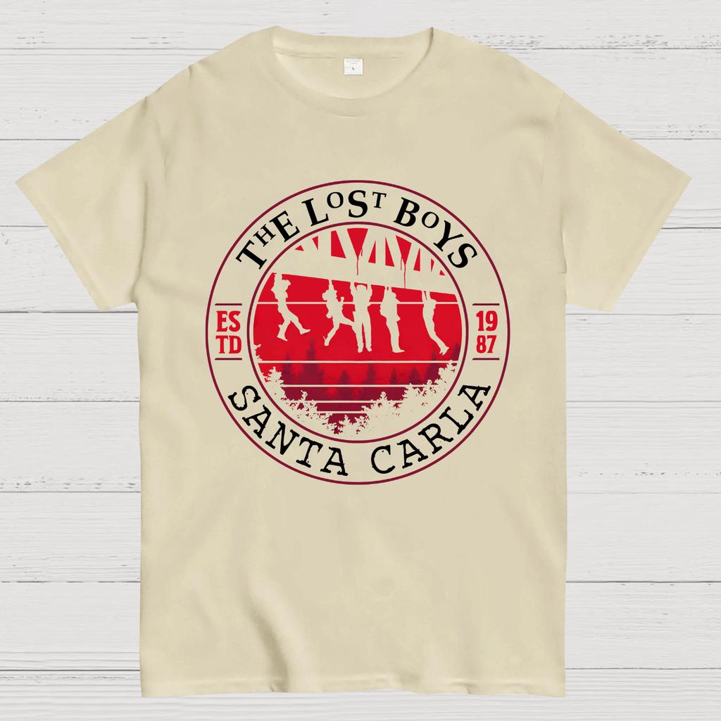 The Lost Boys Nerdy T-Shirt