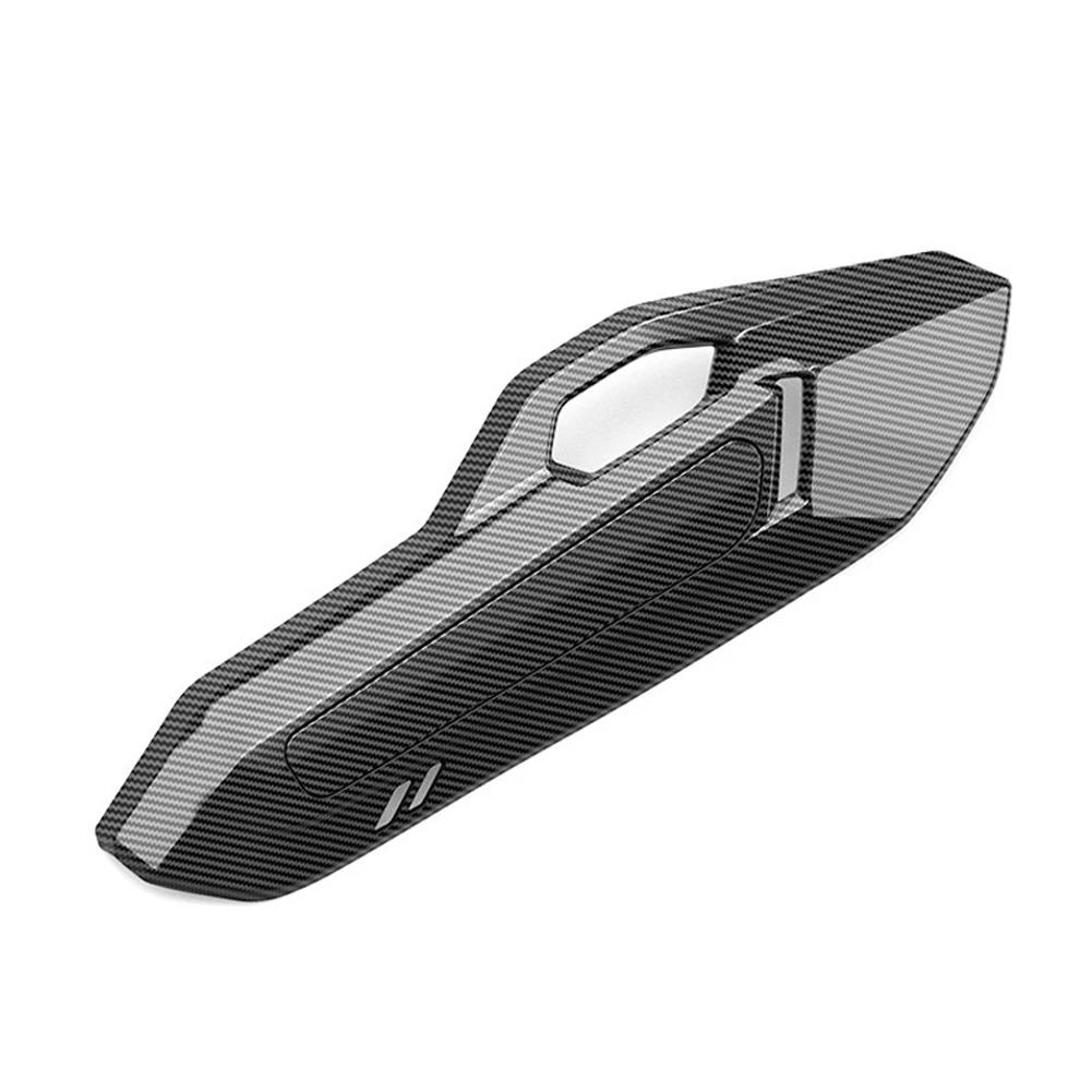 Pro Honda CLICK PCX 125/150/160 Air Blade125/150/160 Giorno125 Motocyklový výfukový tlumič potrubí Kryt tepelného štítu Ochranný kryt