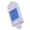 652F ZL-7918A Multifunction Automatic Incubator 100-240V LCD Temperature Humidity Control 18 Thermostat for Warehouse
