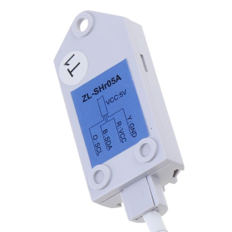 652F ZL-7918A Multifunction Automatic Incubator 100-240V LCD Temperature Humidity Control 18 Thermostat for Warehouse