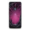 Spider Web Phone Case Cover for Google Pixel 10 9 8 7 6 9A 8A 7A 6A Pro Shockproof Soft TPU 9 Pro XL Shell Capas Funda Coque Bag