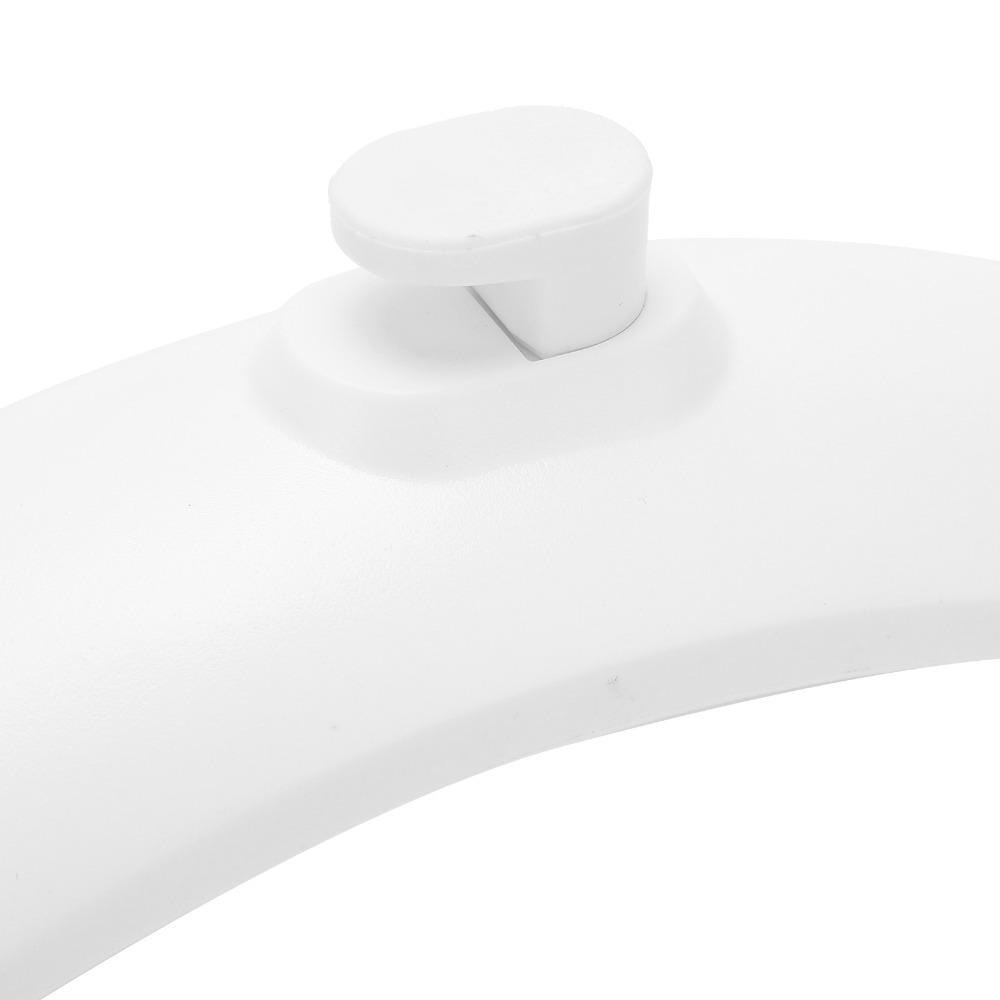 Waterproof Electric Scooter Rear Mudguard for Xiaomi Mijia M365 and Pro Scooter Accessories белый