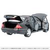 [Mercedes-Benz Collection] Genuine S600 Sedan Long (V220) 1/18 Obsidian Black
