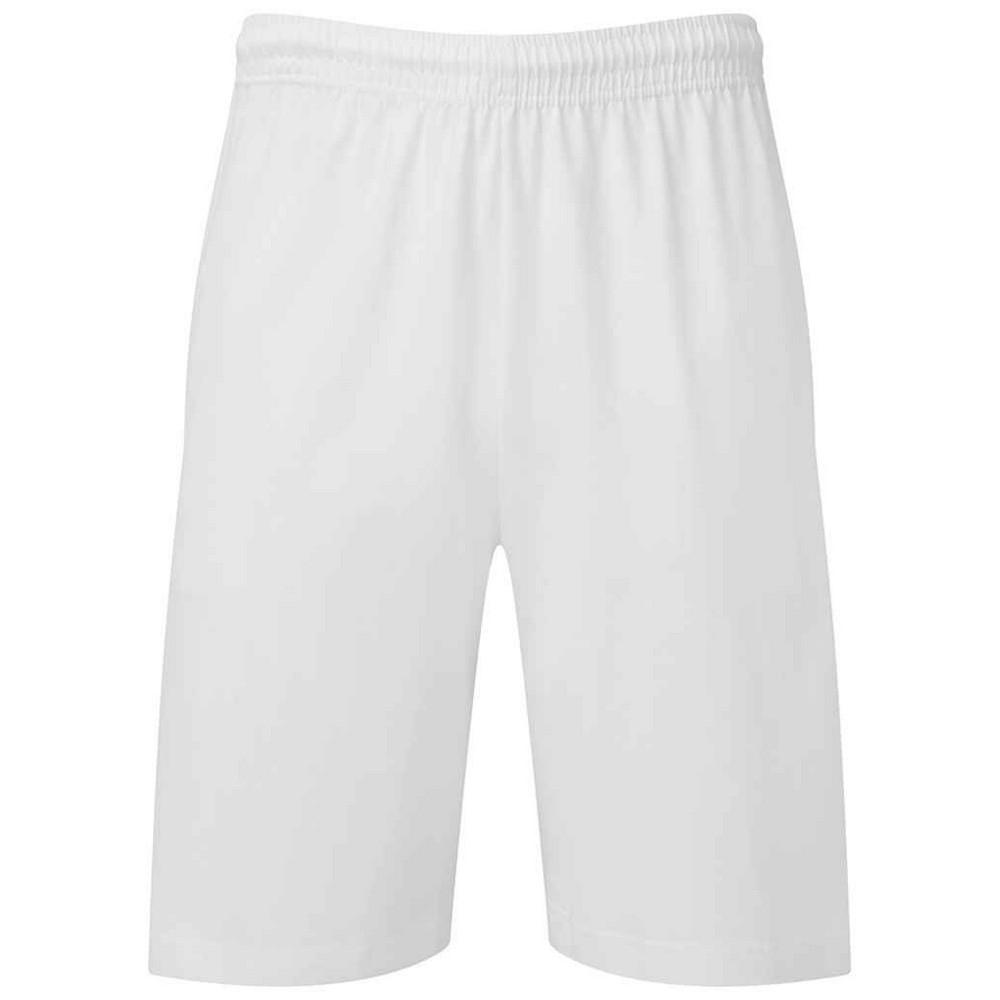Fruit of the Loom Unisex Adult Jersey Shorts
