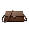 New Women's Bag, Armpit Bag, Simple Shoulder Messenger Bag, Commuter Fashion Pillow Bag, Casual Mobile Phone Bag.