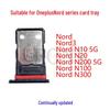 -Compatible SIM Tray for OnePlus Nord Models N3, N10, N20, N100, N200, N300 5G-