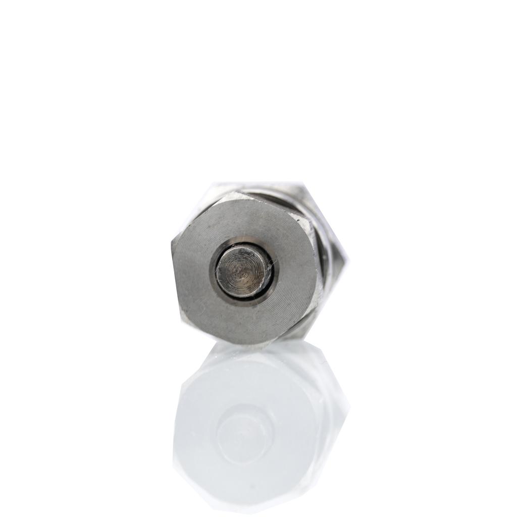 Check valve for Graco 390/490/595 unit