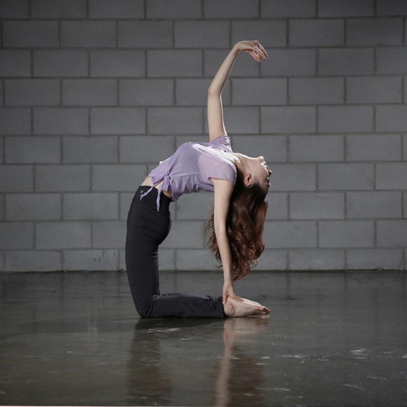 Sports Fitness Mesh Cover Shirt High Elasticity Loose Quick Drying Hollow Top Quick Drying Running Yoga Short Sleeved T-shirt