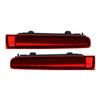 LED High Mount Third Brake Light 3rd For VW Transporter T5 T6 Caravelle Multivan 7E0945097