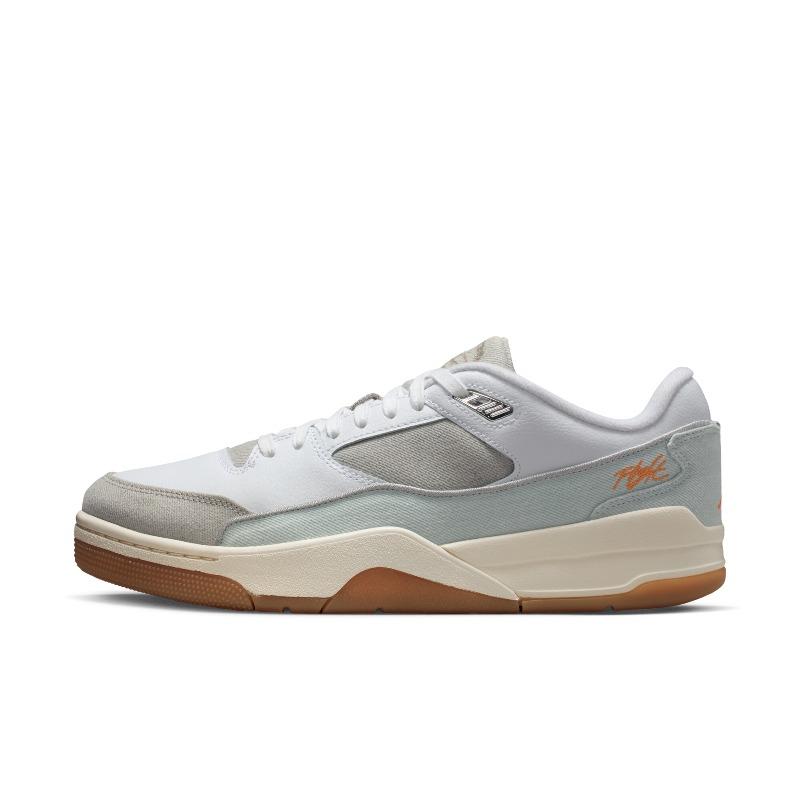 Nike Jordan Men's Motorcycle Style Flight Court Shoes - JORDAN FLIGHT COURT IM6665