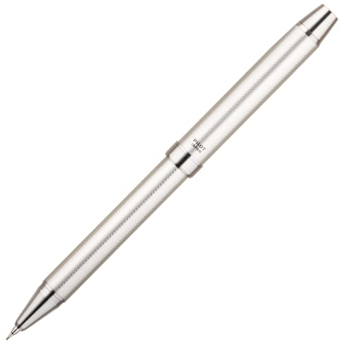 Pilot 2 +1 EVOLT 2 Colors 0.7 Mm Ballpoint Pen Multi Pen 0.5 Mm Mechanical Pencil