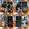 Case for LG K9 5.0" Cover Fashion Marble Soft TPU Silicone Protective Phone Case For LG K 9 K9 LMX210NMW Coque LGK9 X210 Fundas