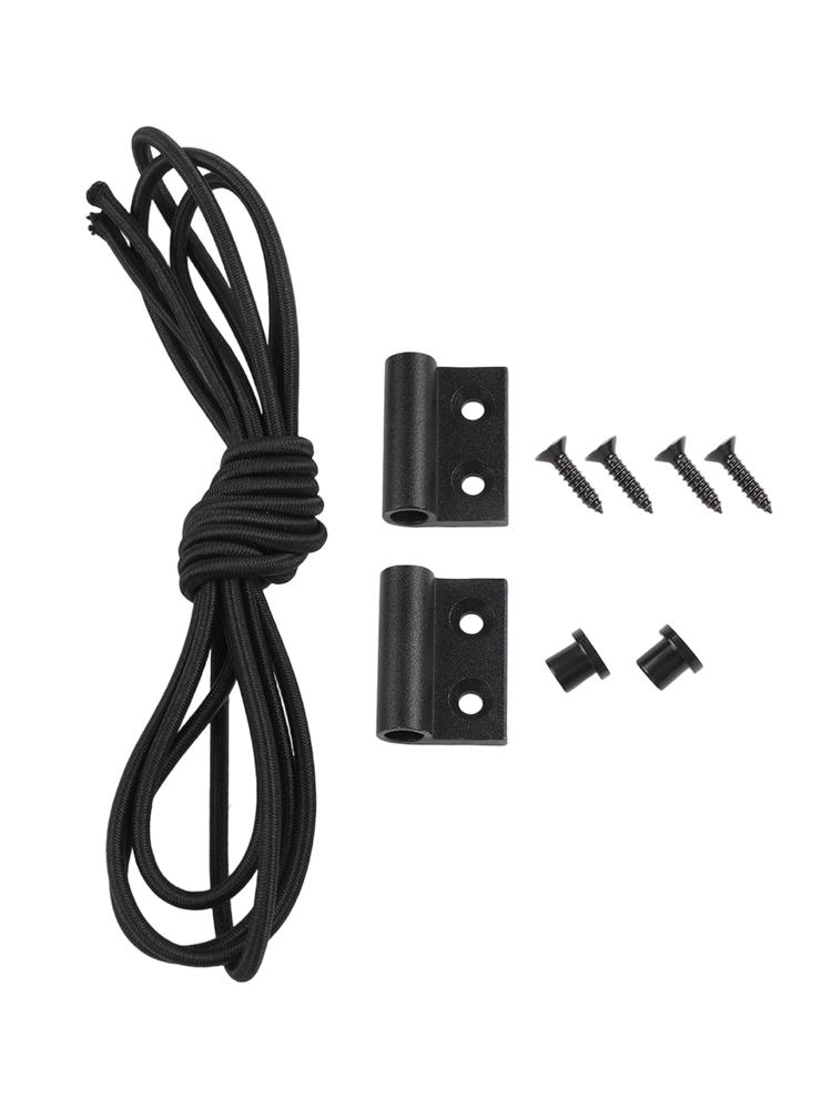 Cargo Storage Net Elastic Organizer RV Cabinet Net