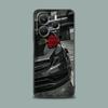 Phone Case for Xiaomi Redmi 15C 14C 12C 13C 4G Redmi Note 15 14 13 12 11 10 Pro Plus 5G 12S Soft Cover Cool Sports Cars Male Men