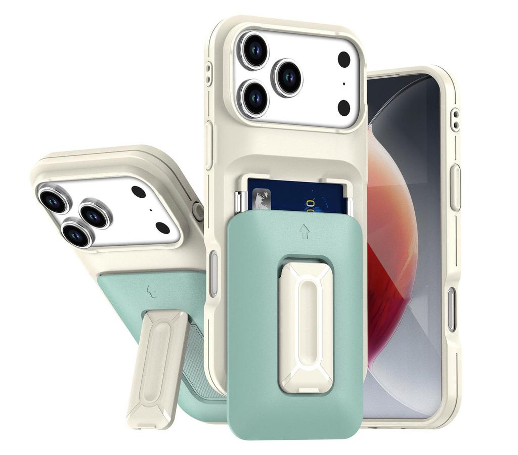 Kryt s kroužkem NOKIA X100/G400 s plným pokrytím proti pádu a barevným blokováním