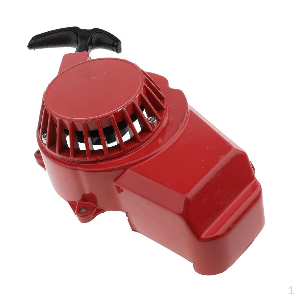 Pull Starter Start for Chinese Engine Bike ATV Quad