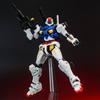 HG 1/144 RGM-79 Saya‘S Light-Type Guncannon GQ Red Green Blue Color Assembly Model Kit Action Figure Mecha Toy Desktop Ornament