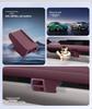 Xiaomi YU7/SU7 Air Vent Clip Car Mount Adapter with Aroma Card Buckle for Interior Modification.