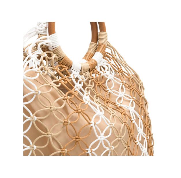 Сумка Jenny Fairy Jenny Fairy MJA-C-044-03 бежевый