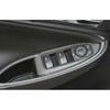 Fit For Chevrolet Malibu 2016-23 Carbon Fiber Door Window Switch Lift Cover Trim