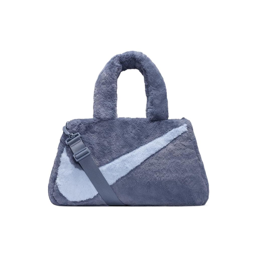 New Nike Fabric Plush Bag, Tote Bag, Shopping Bag, Shoulder Bag, Crossbody Bag, Handbag Regular Women's DQ5804-491