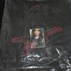 [USED] Aespa Korea RichMan Long Sleeve T-Shirt with Trading Card, NinNin