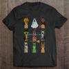 German Shepherd Halloween Costume Men TShirt S3Xl High Quality Casual Printing Tee Shirt Male Brand Tshirt Summer Plus Size
