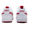 Nike Court Vision Next Nature Low White University Red - HF1744-101