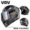 2026 New Uncovered Helmet Motorcycle Helmet Men's 3C Certification Four Seasons Universal Safety Helmet Summer Foreign Trade