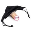 Seamless Outdoor SM Gag Mask for Sensual Play & Training