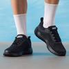 Skechers Men's 8790360-BBK Running Shoes