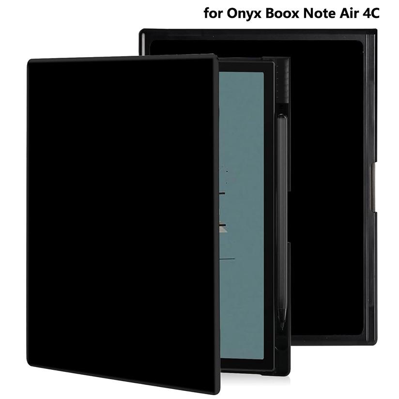 

Магнитный защитный чехол с держателем для Smart Pencil Ручной чехол для Onyx Boox Note Air 4 C 4C Защита для электронной книги