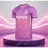 Coventry City Fan Football Jersey, Y2K Style 3D Print, Casual Sports Breathable Quick Drying Family T-shirt