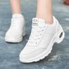 Shoes for Women 2025 Platform Casual Sneakers Designer Brand Luxury Women Walking Shoes Wedges Chunky Hiking Woman Sports Shoes