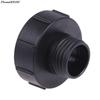 S100x8 To Reduce S60x6 IBC Tank Connector Replacement Garden Water Adapter High Qualitly